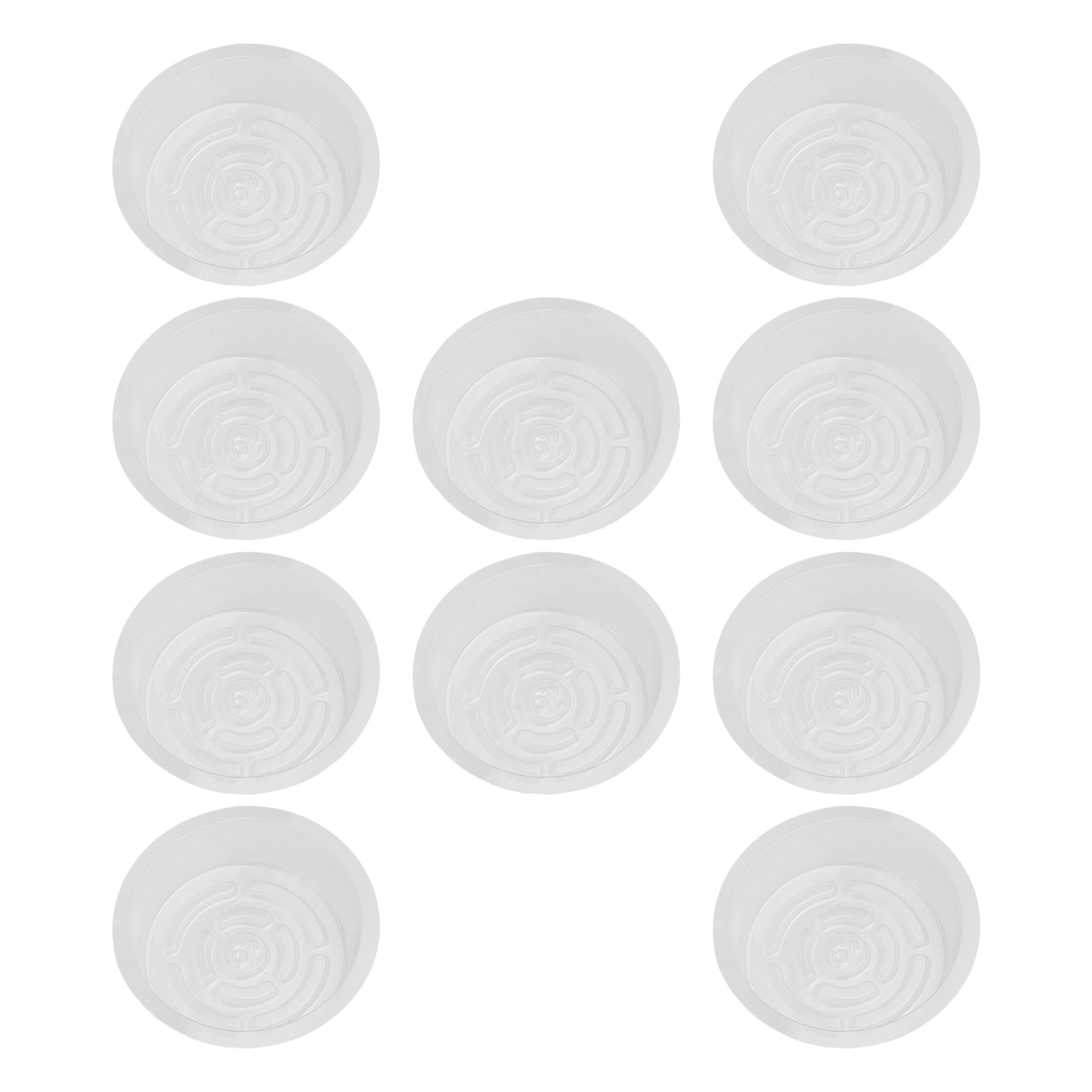 Drip Tray Saucer - Nouveau Tapis de Pot de fleur
