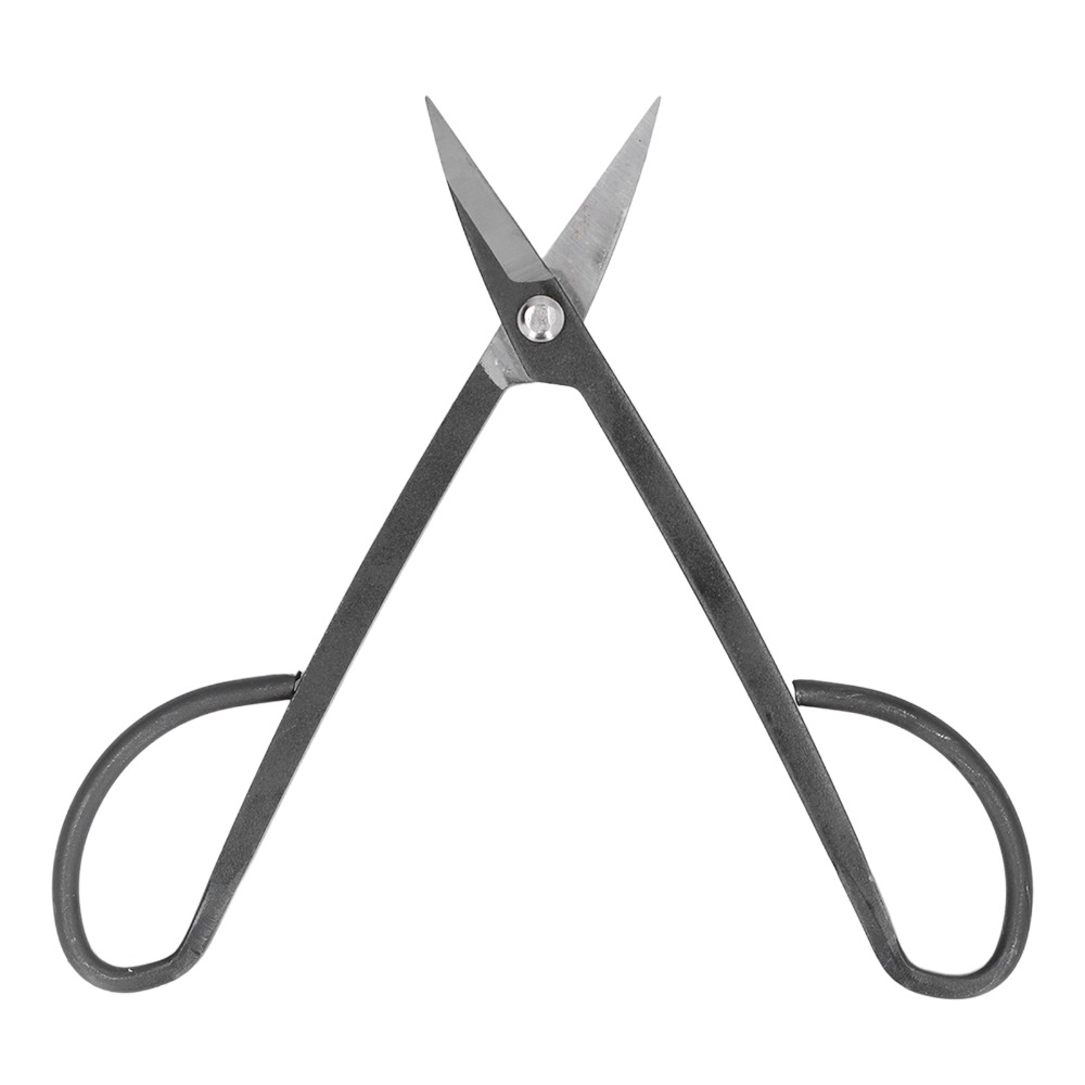 Concave Branch Cutter - Ciseaux à bonsaï en acier inoxydable,