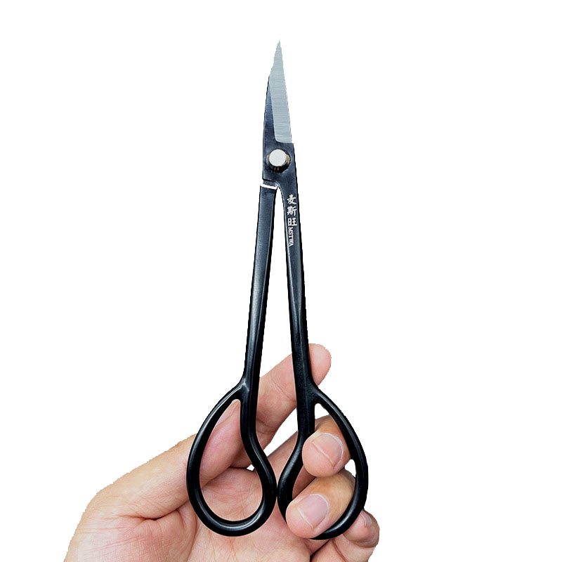 Concave Branch Cutter - Ciseaux à manche Long de 180mm,