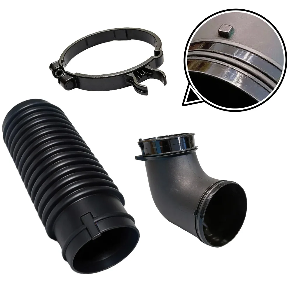 Gardena Hose Flex - 1/2/3 pièces Coude de souffleur BR450