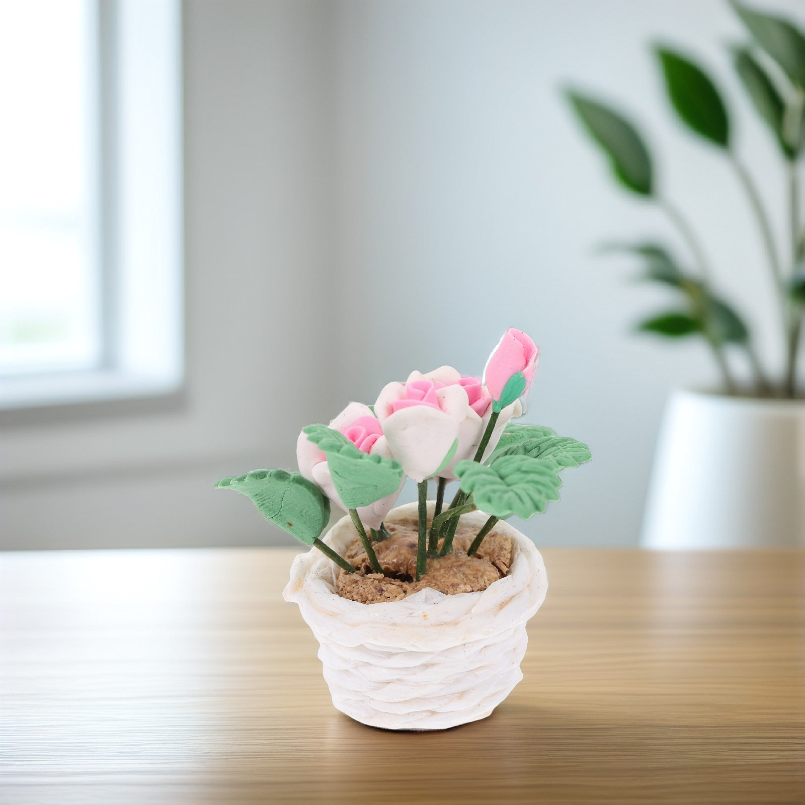 Bonsai Garden Europe - Miniature réaliste de bonsaï en pot
