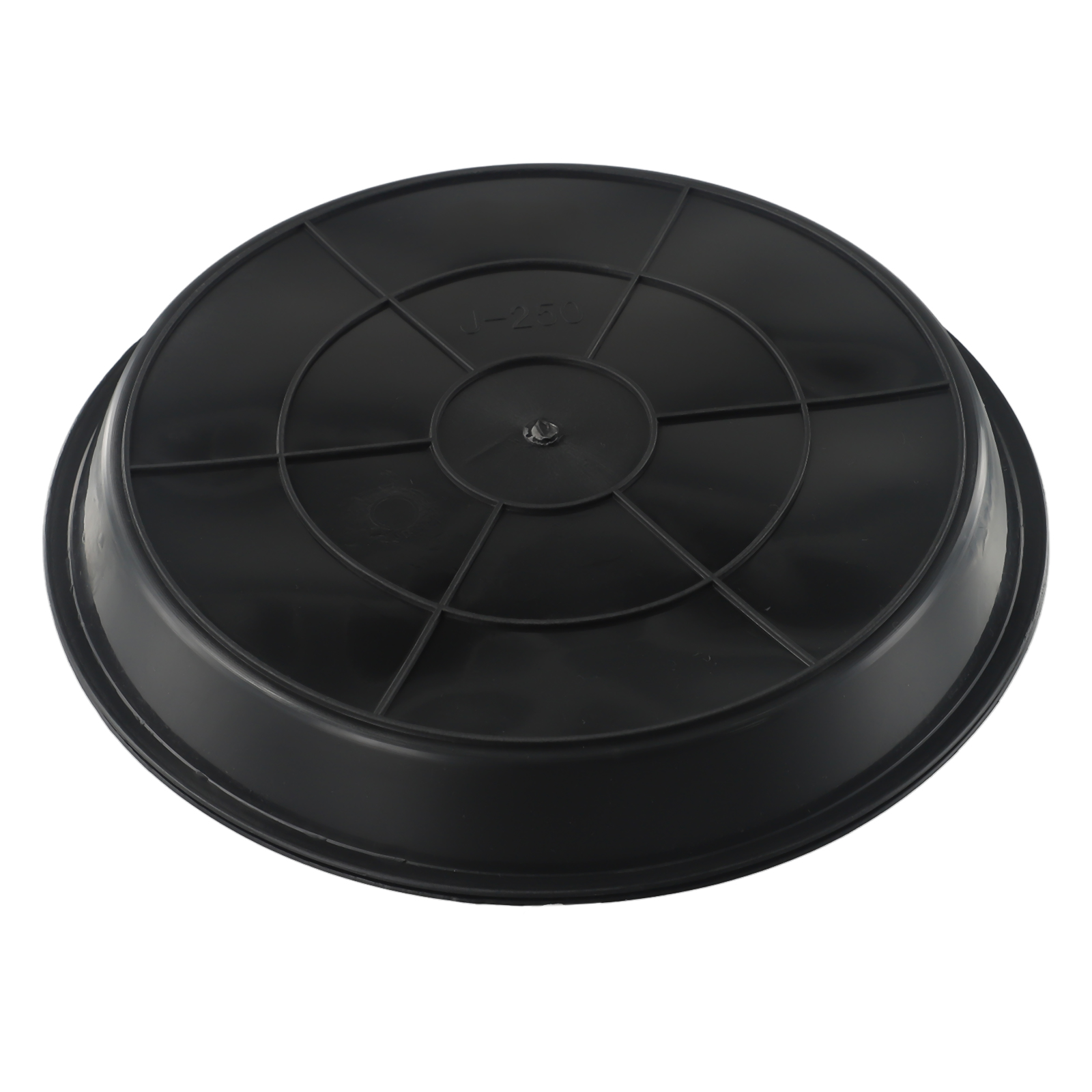 Drip Tray Saucer - Plateaux anti-goutte pour plantes rondes en
