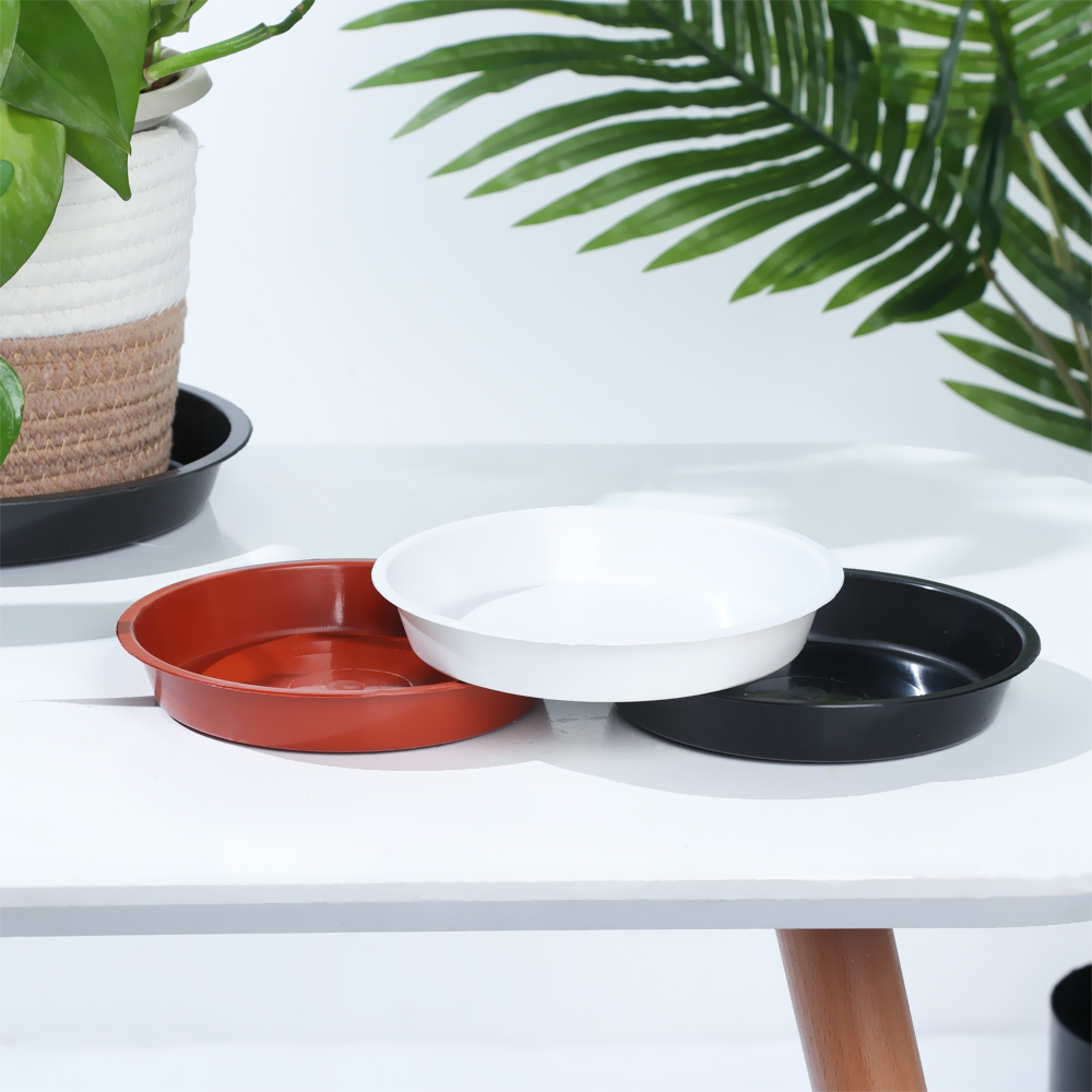 Plateaux d'égouttement en plas - Drip Tray Saucer avis et prix