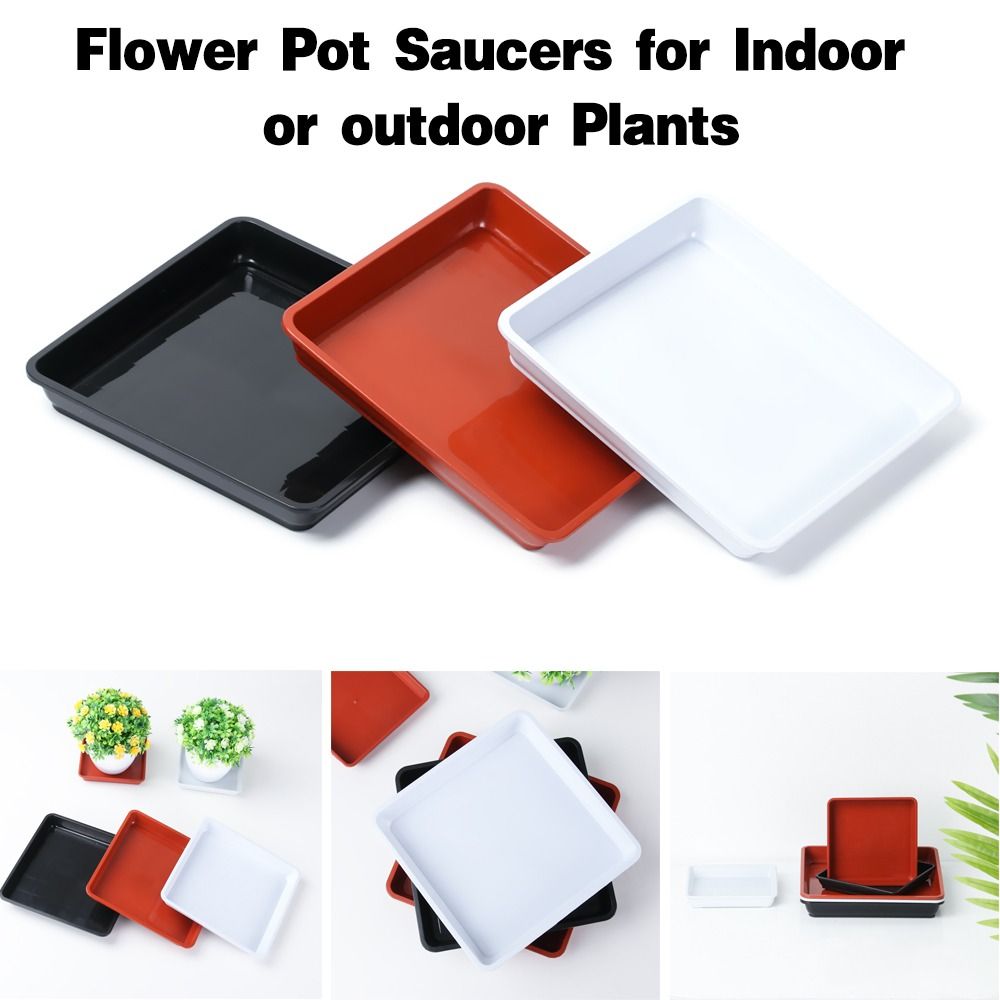1 pièce, soucoupes de récupéra - Drip Tray Saucer avis et prix