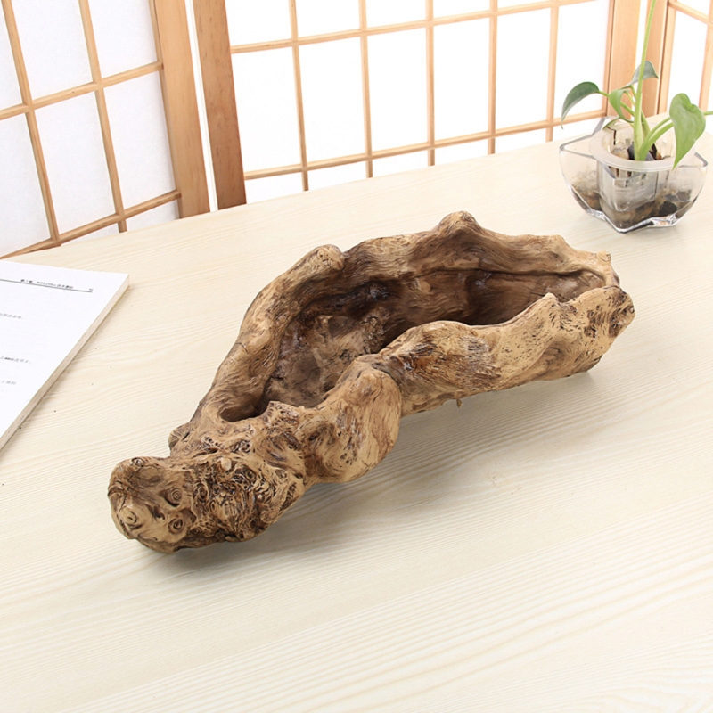 Pot fleur paysage rétro Pastor - Bonsai Tree Zen Garden avis et prix