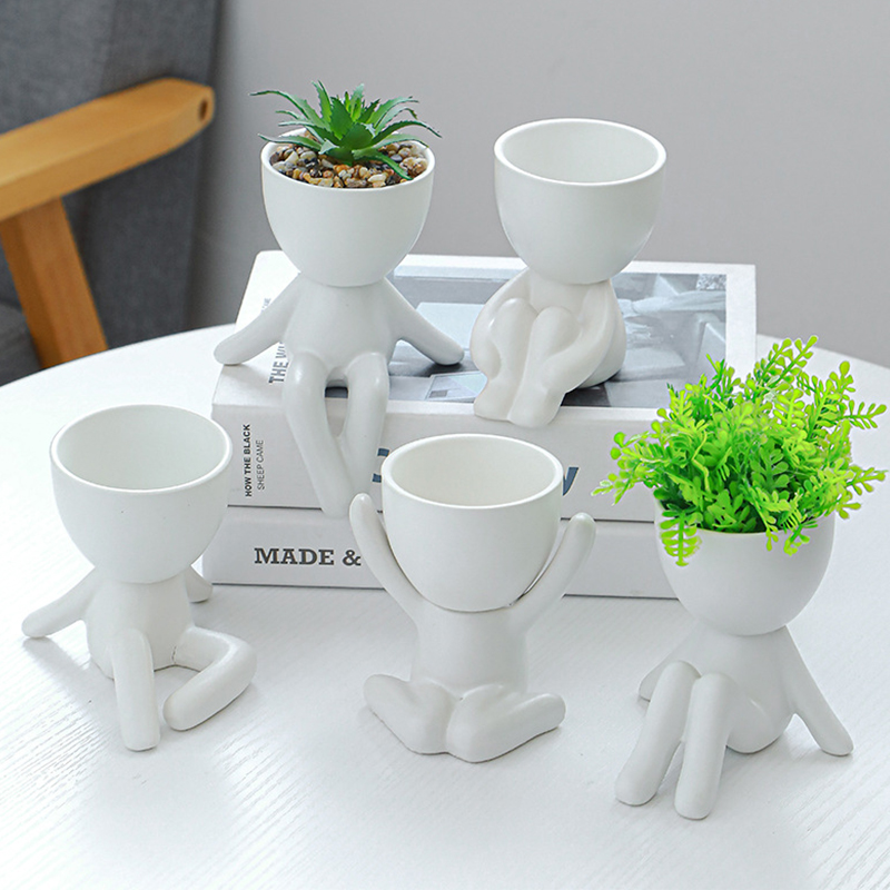 Pot de fleurs en céramique pou - Bonsai Tree Zen Garden avis et prix