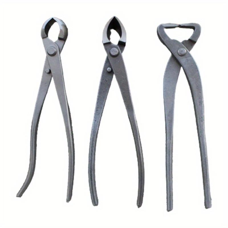 Coupe-bouton pour bonsaï, coup - Concave Branch Cutter avis et prix