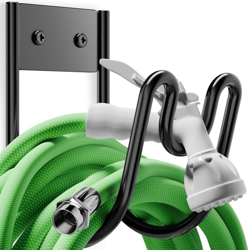 Support mural antirouille pour - Gardena Hose Flex avis et prix