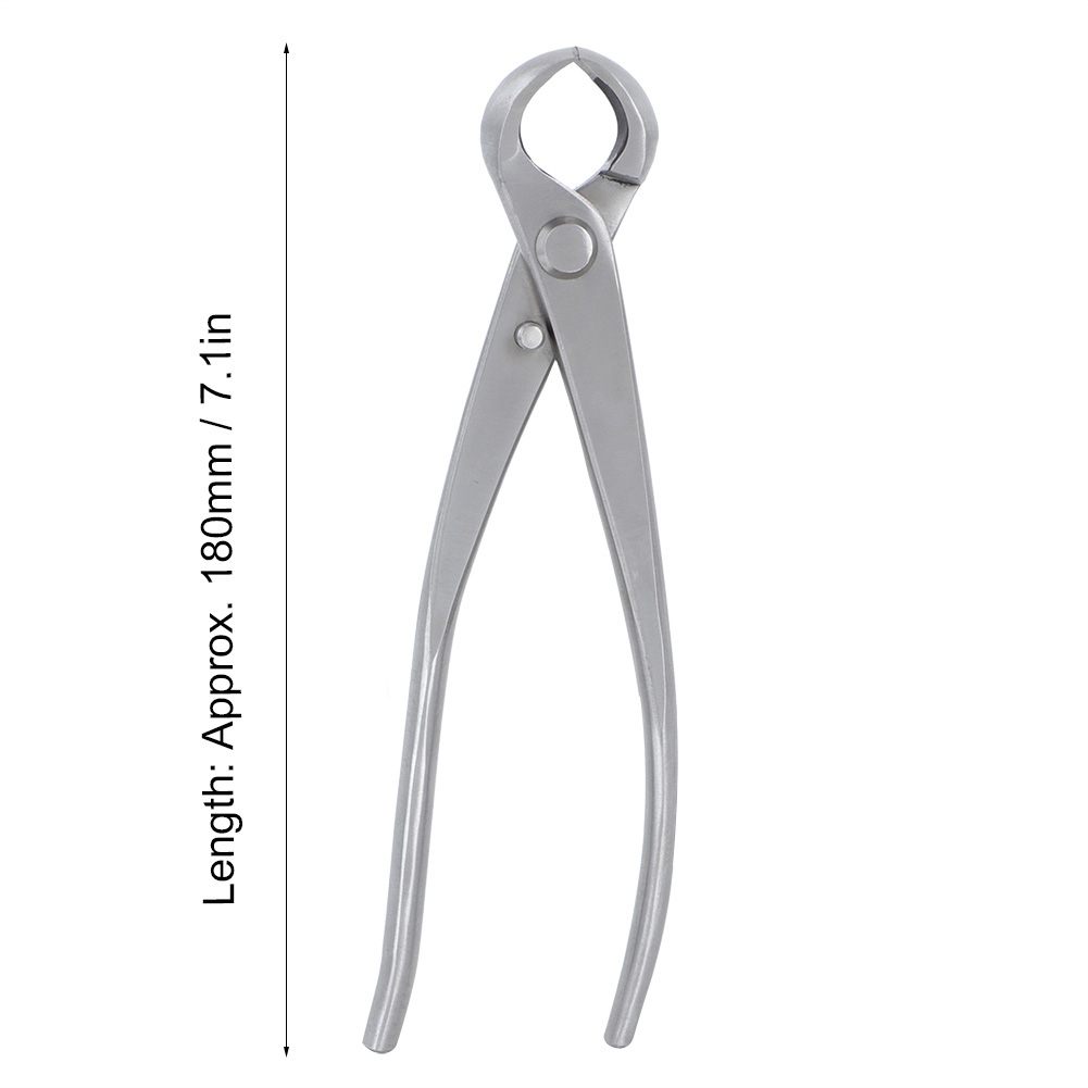 Cisaille à boutons concave 180 - Concave Branch Cutter avis et prix