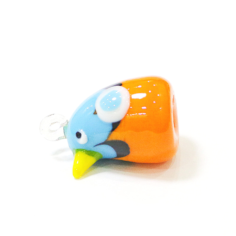 Artisanal Pendentif Oiseau En  - Japan Bonsai Garden avis et prix