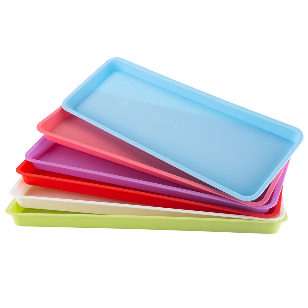 Soucoupes en plastique pour pl - Drip Tray Saucer avis et prix