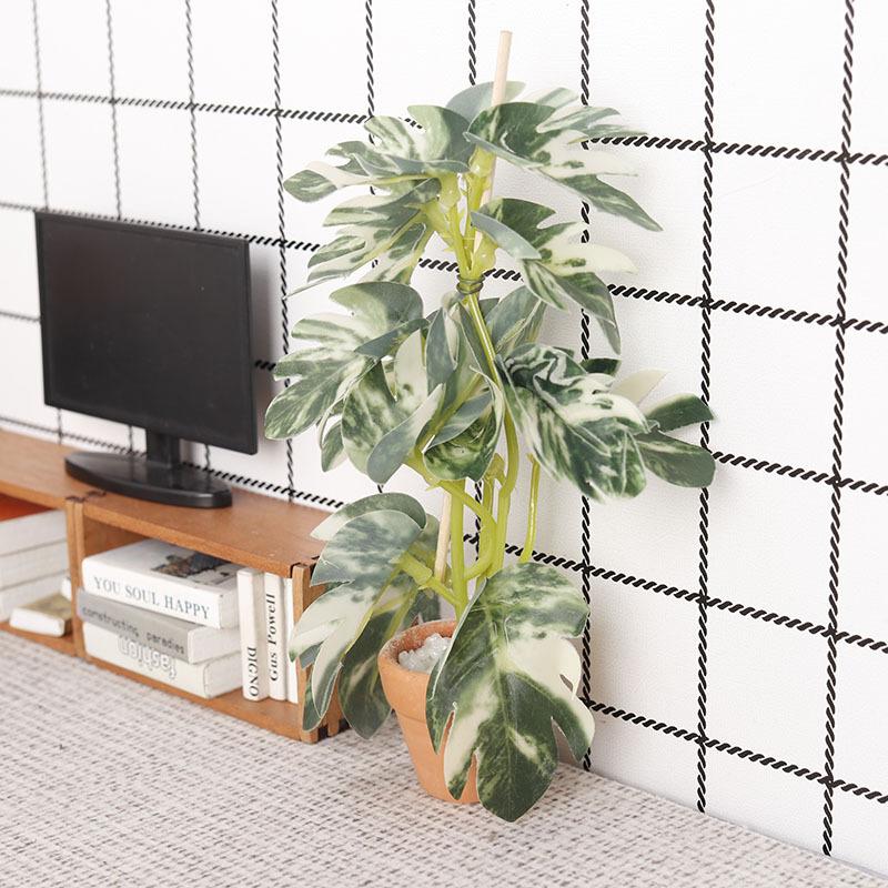 Plantes vertes de simulation 1 - Bonsai Garden Europe avis et prix