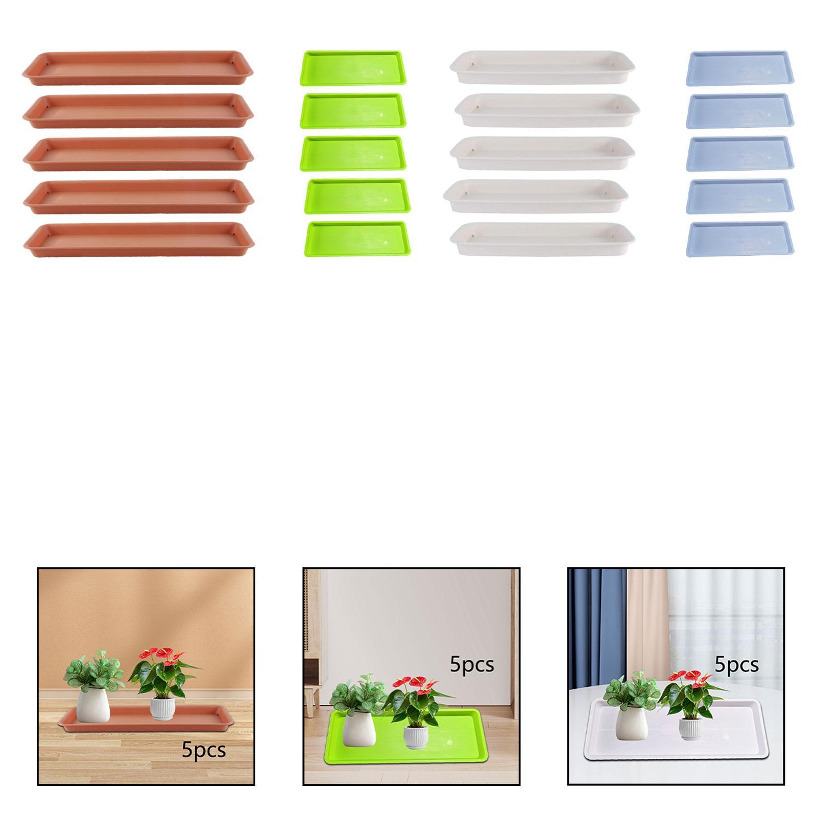 Pot de fleurs haut pour terras - Drip Tray Saucer avis et prix