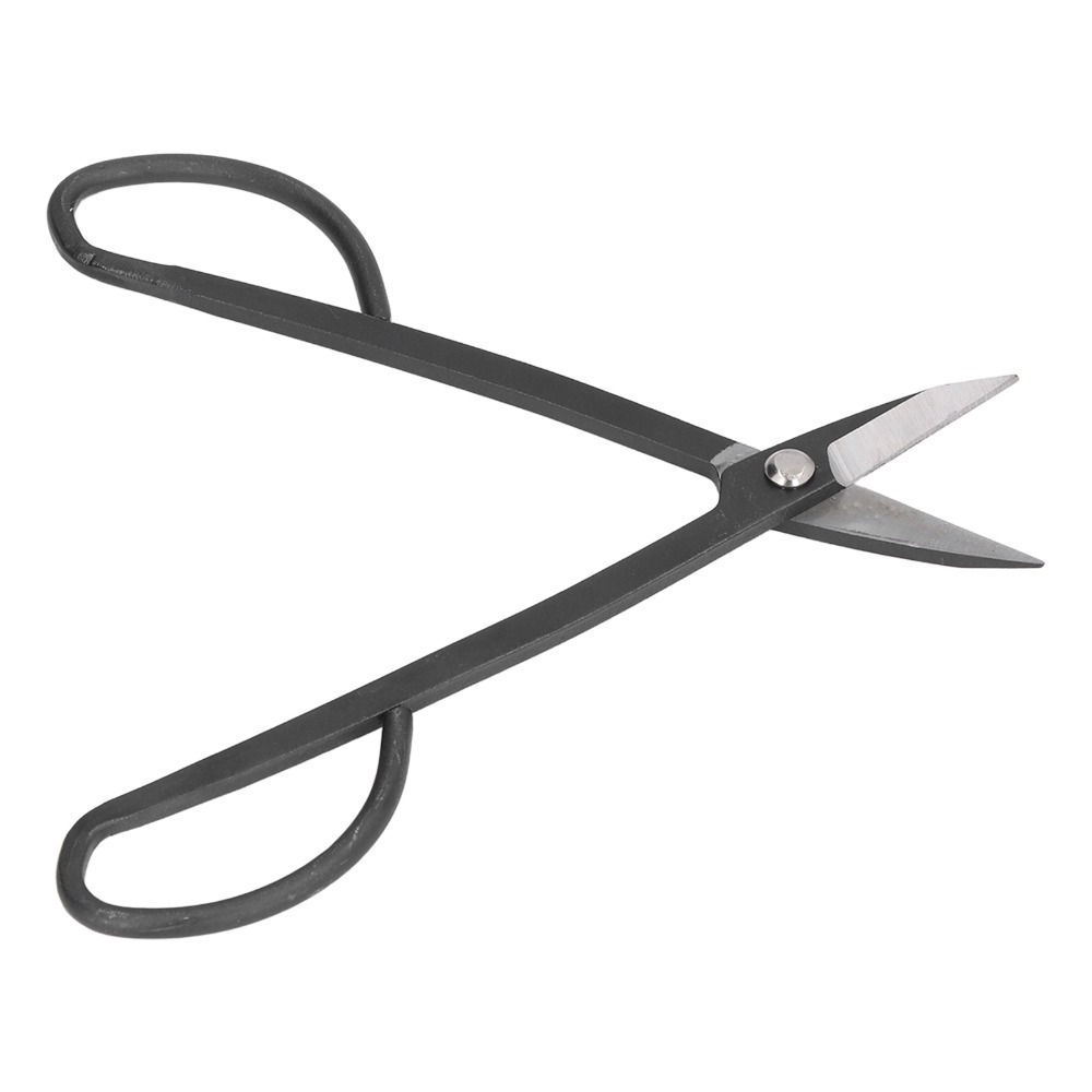 Ciseaux à bonsaï en acier inox - Concave Branch Cutter avis et prix