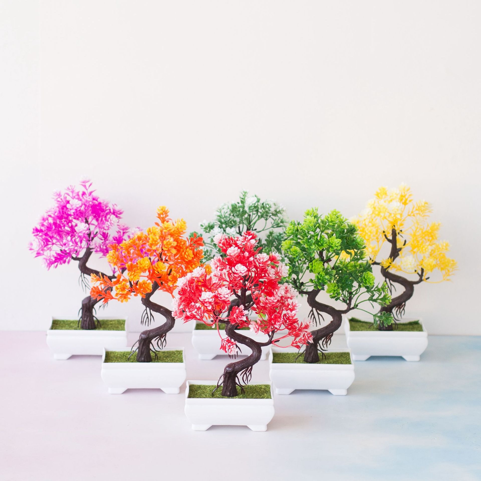 Bonsaï artificiel en pot, peti - Bonsai Tree Zen Garden avis et prix