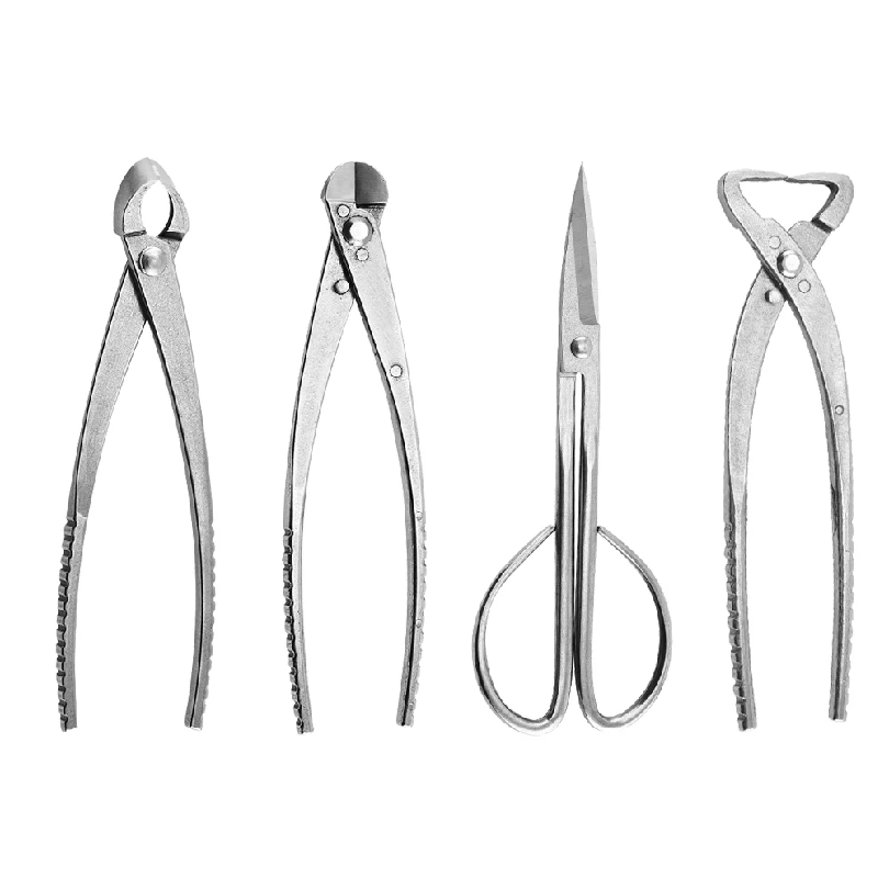 Outils de bonsaï professionnel - Concave Branch Cutter avis et prix