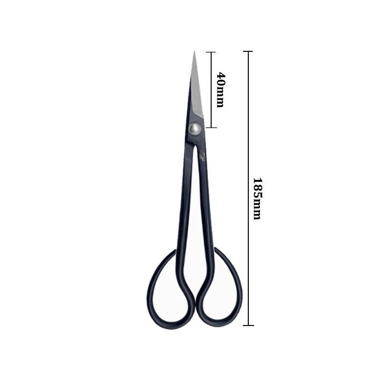 Ciseaux à manche Long de 180mm - Concave Branch Cutter avis et prix