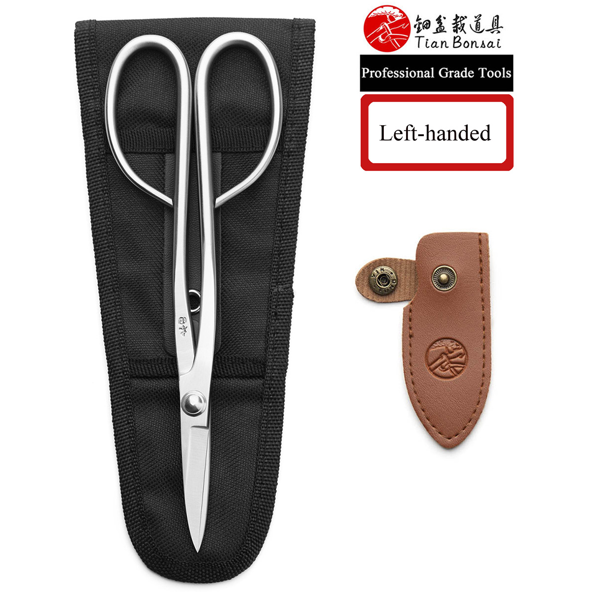 Ciseaux professionnels à manch - Concave Branch Cutter avis et prix