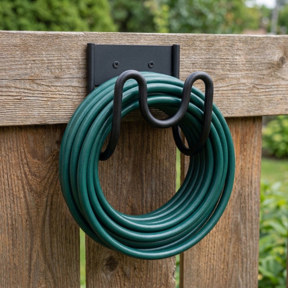 Support de tuyau d'arrosage an - Gardena Hose Flex avis et prix