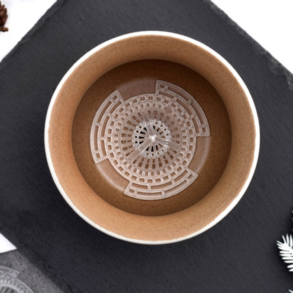 24 pièces de tampons de draina - Bonsai Garden And Cafe avis et prix