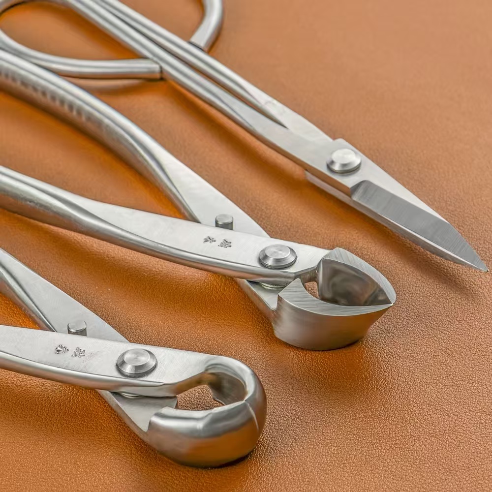 Ensemble d'outils pour bonsaï  - Concave Branch Cutter avis et prix