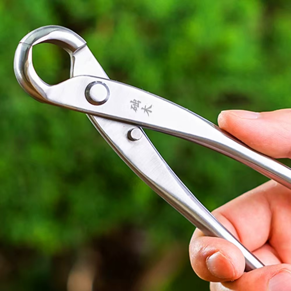 Ensemble d'outils pour bonsaï  - Concave Branch Cutter avis et prix