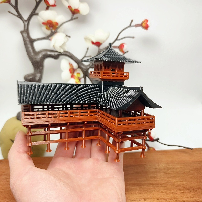 Statue de Licheng de chine, im - Japan Bonsai Garden avis et prix