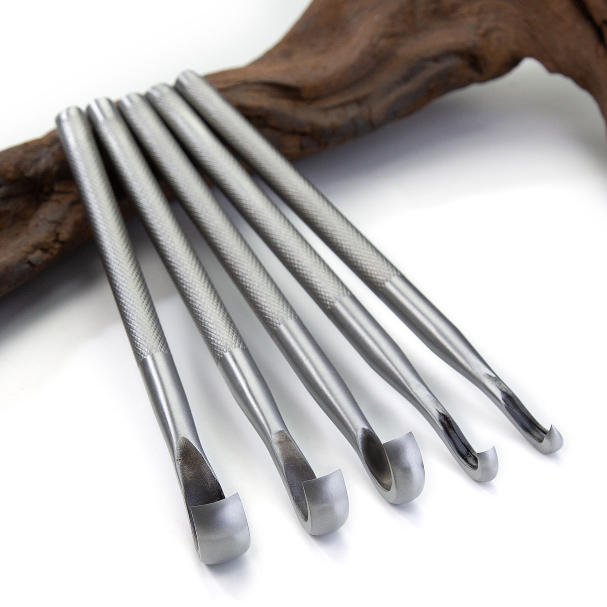Ensemble d'outils de sculpture - Concave Branch Cutter avis et prix