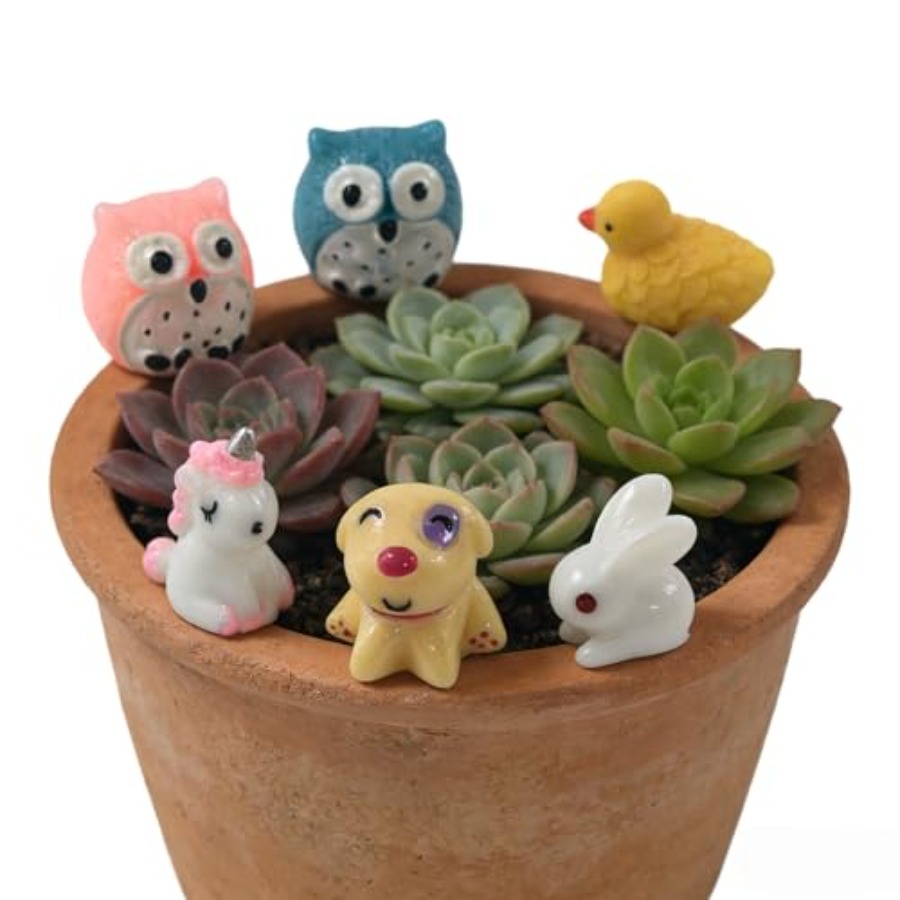 Kits d'ornements miniatures d' - Japan Bonsai Garden avis et prix