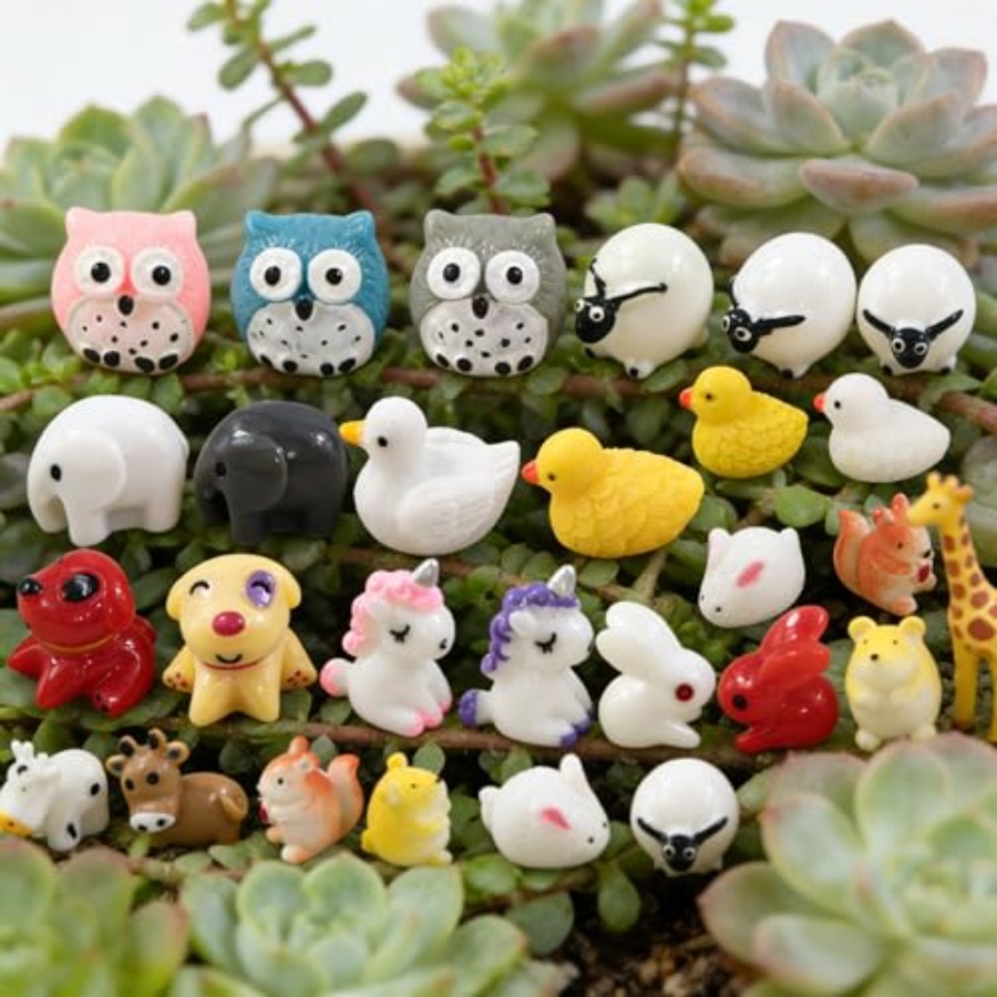 Kits d'ornements miniatures d' - Japan Bonsai Garden avis et prix