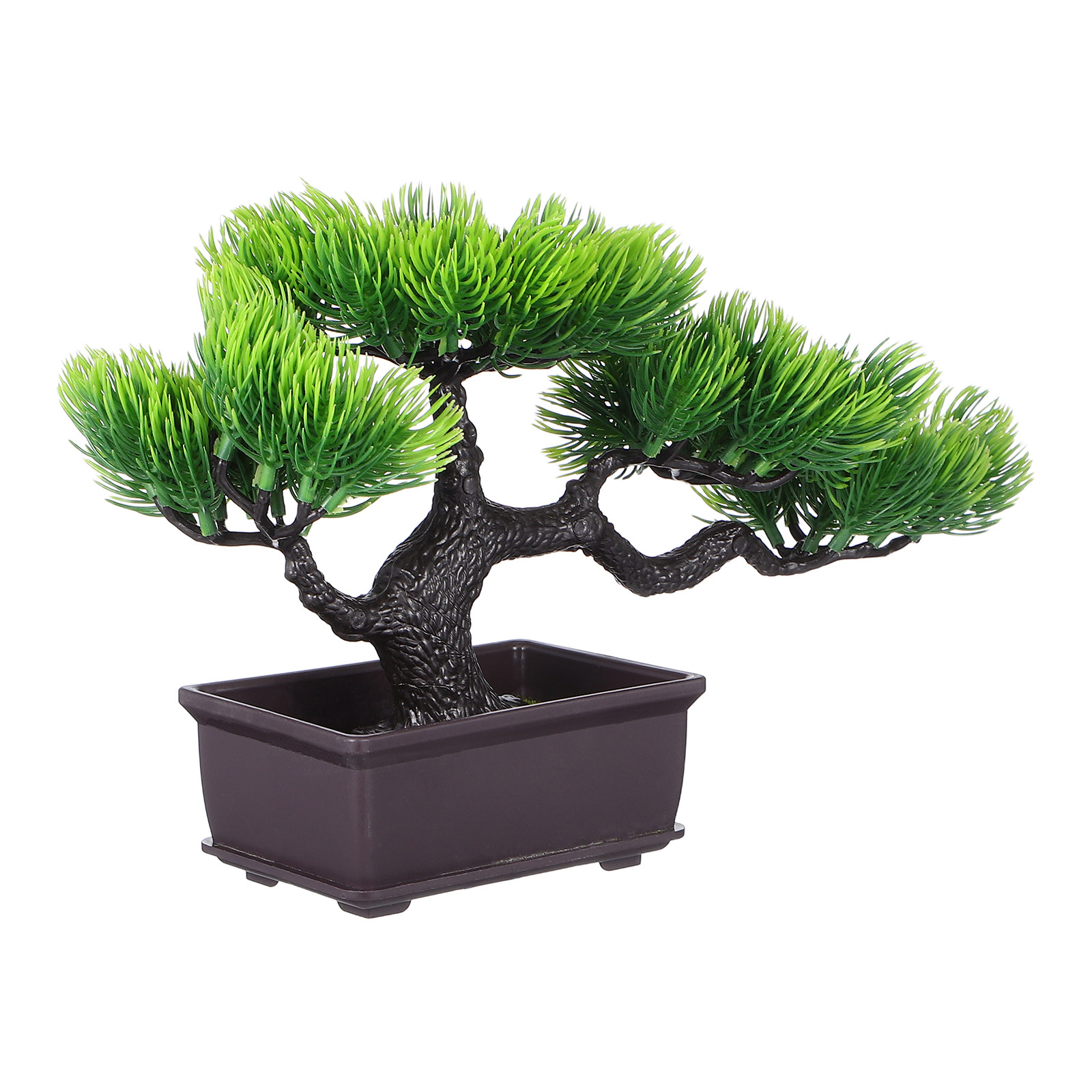 Bonsaï artificiel en pot, faux - Bonsai Tree Zen Garden avis et prix