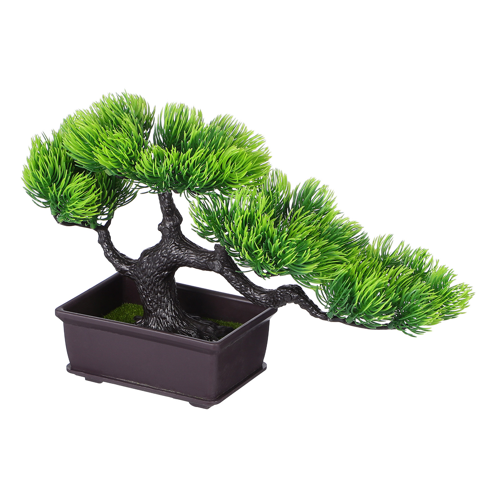 Bonsaï artificiel en pot, faux - Bonsai Tree Zen Garden avis et prix