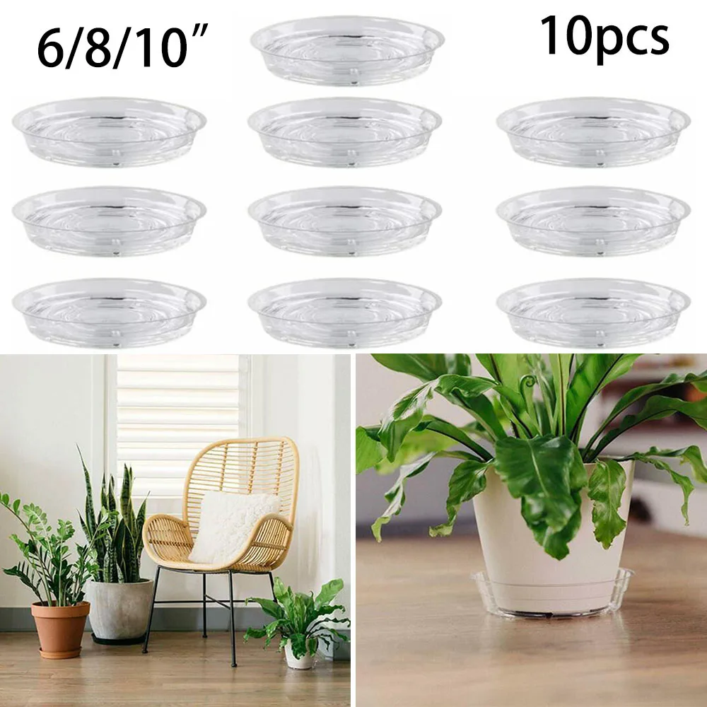 Plateau d'égouttage pour plant - Drip Tray Saucer avis et prix