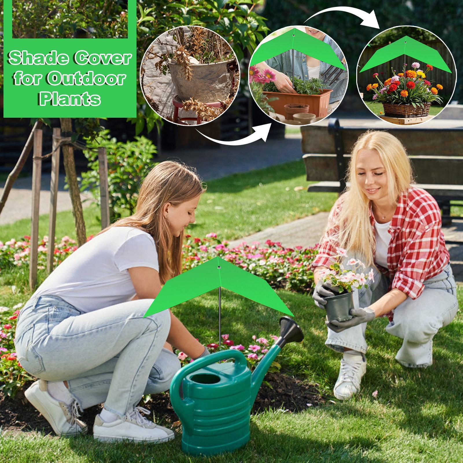 Parasol pour plantes anti-UV,  - Bonsai Garden And Cafe avis et prix