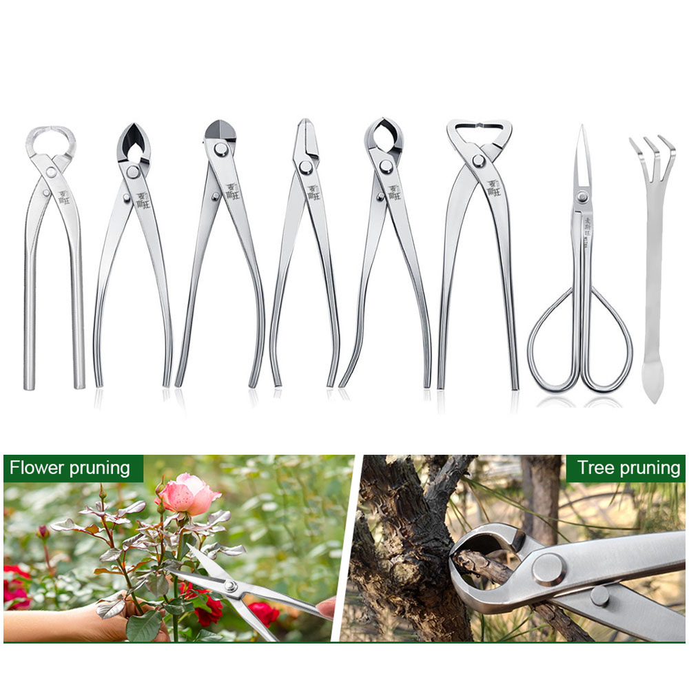 Ensemble d'outils professionne - Concave Branch Cutter avis et prix