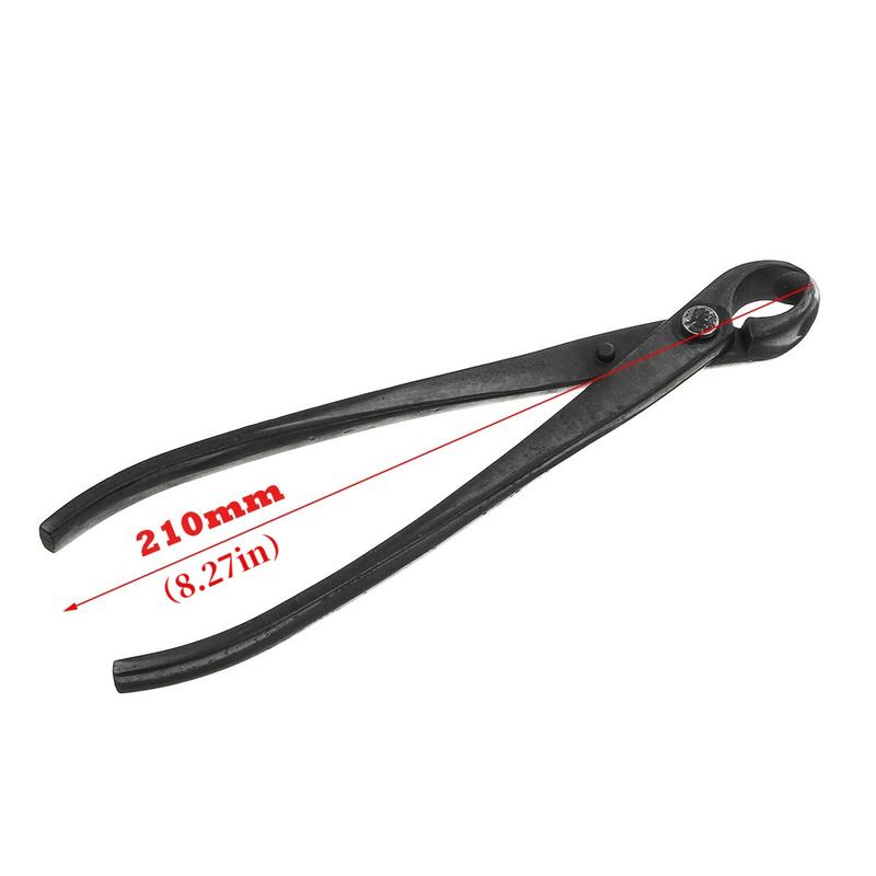 1 pièce, coupe-branches profes - Concave Branch Cutter avis et prix