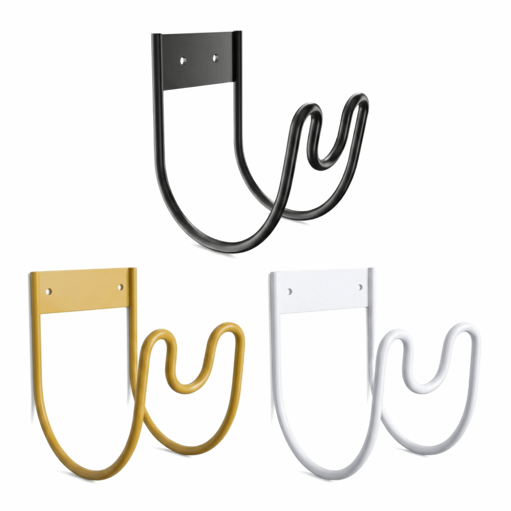 Support mural robuste en métal - Gardena Hose Flex avis et prix