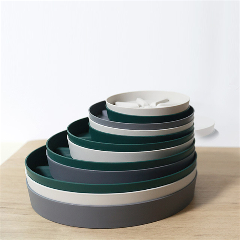 Sous-plate pour pot de fleurs, - Drip Tray Saucer avis et prix