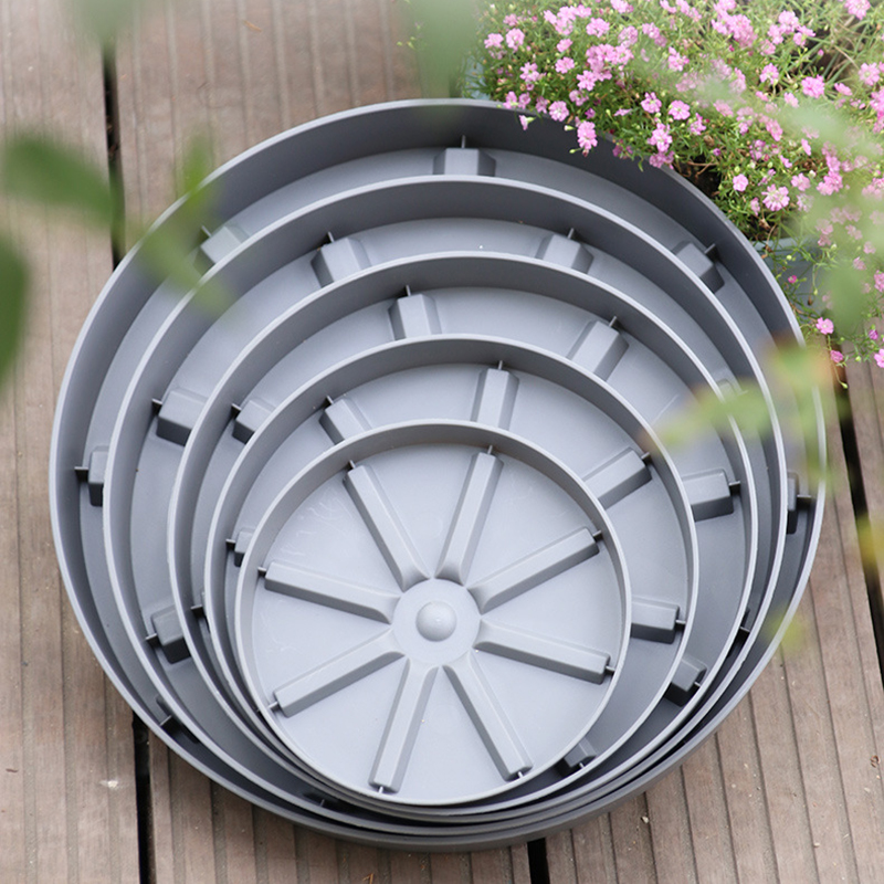 Sous-plate pour pot de fleurs, - Drip Tray Saucer avis et prix