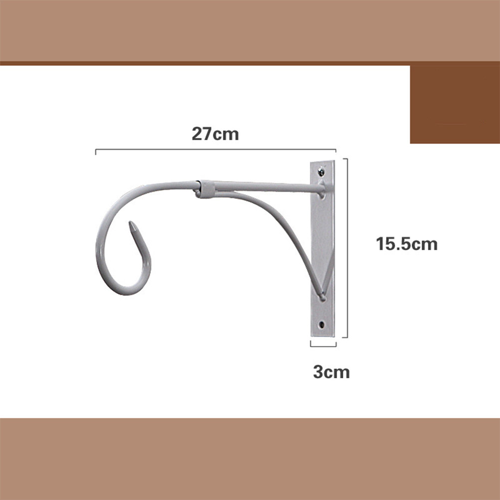 Support mural robuste pour pot - Bonsai Garden Pot avis et prix
