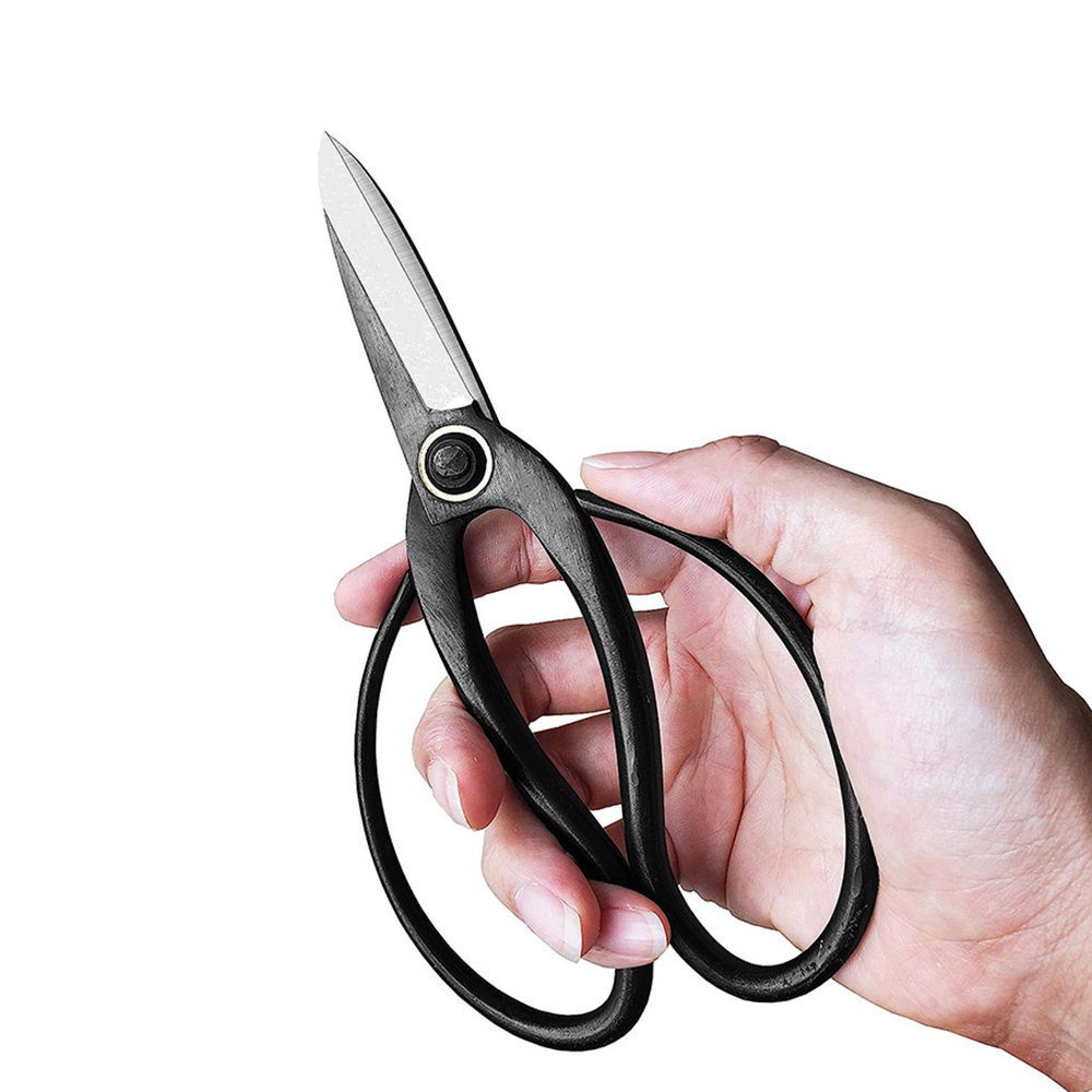 Ciseaux à bonsaï professionnel - Concave Branch Cutter avis et prix