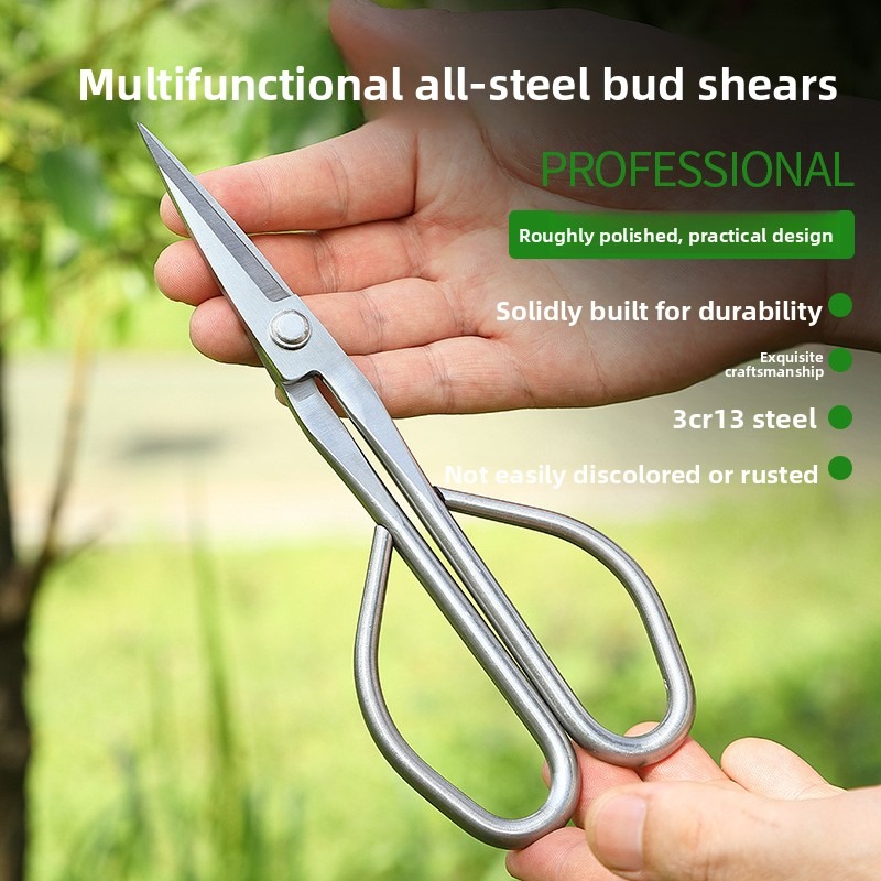 Ciseaux à feuilles tendre, out - Concave Branch Cutter avis et prix