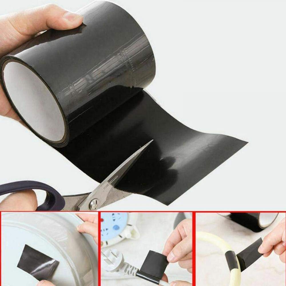 Bande flexible anti-fuite, rép - Gardena Hose Flex avis et prix