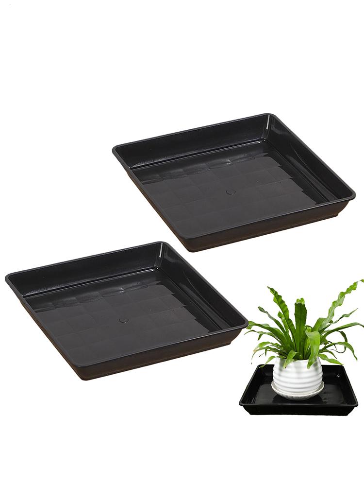 Base de Pot de fleur épaisse,  - Drip Tray Saucer avis et prix