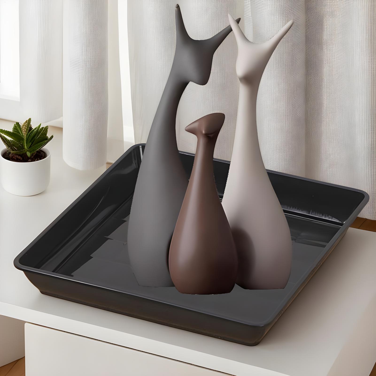 Base de Pot de fleur épaisse,  - Drip Tray Saucer avis et prix