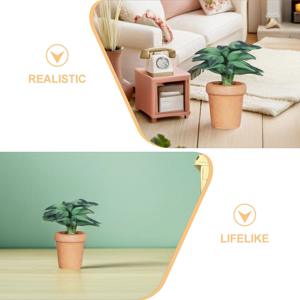 Plantes artificielles miniatur - Bonsai Garden Europe avis et prix