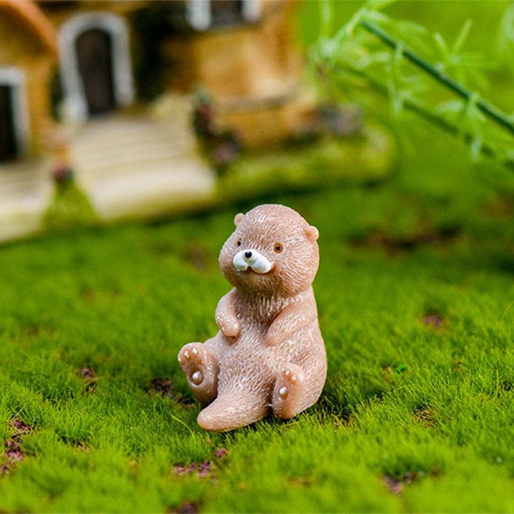 Figurine Kanter pour décoratio - Bonsai Garden Europe avis et prix