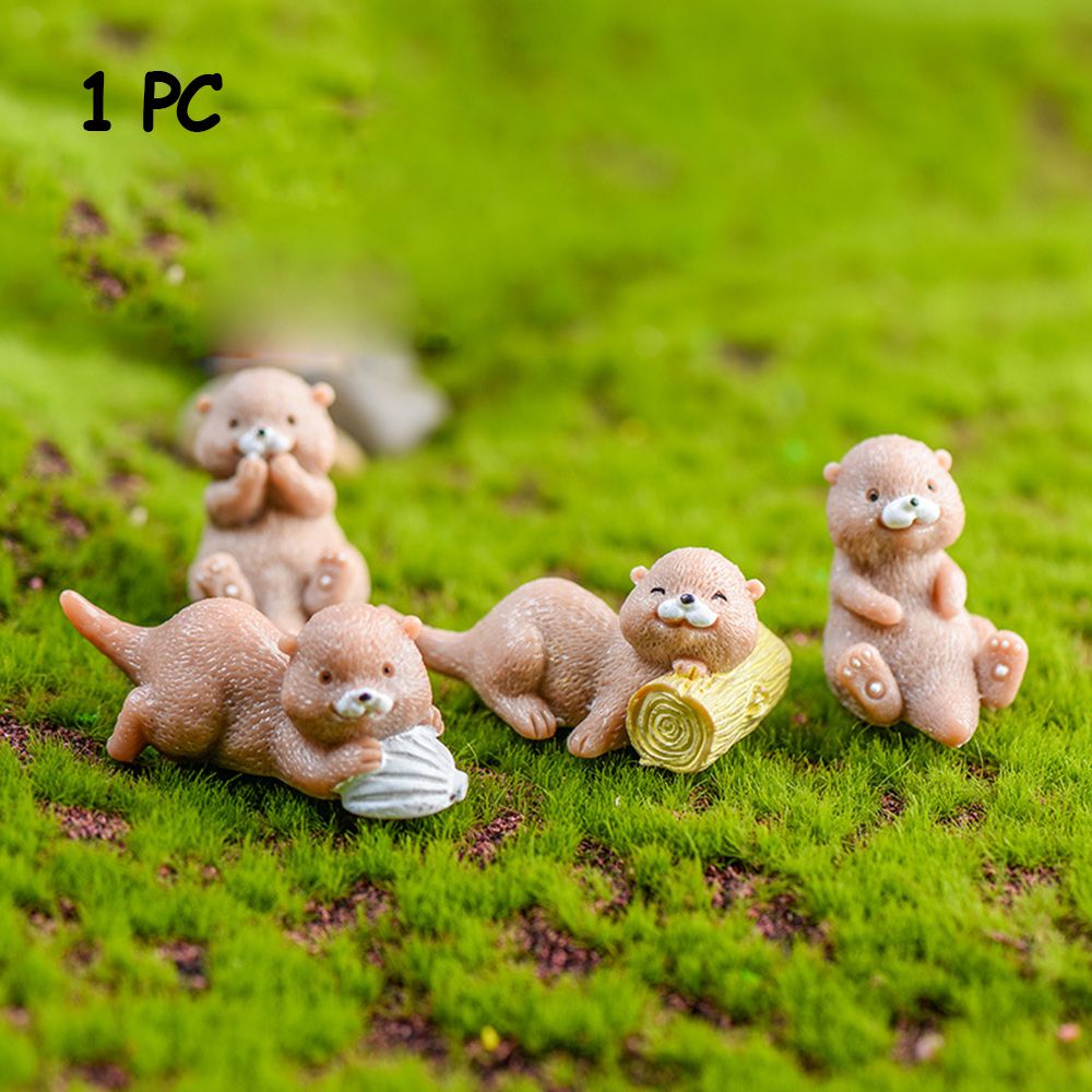 Figurine Kanter pour décoratio - Bonsai Garden Europe avis et prix