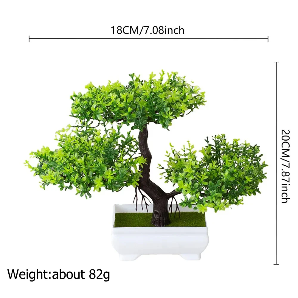 Plantes artificielles décorati - Bonsai Tree Zen Garden avis et prix