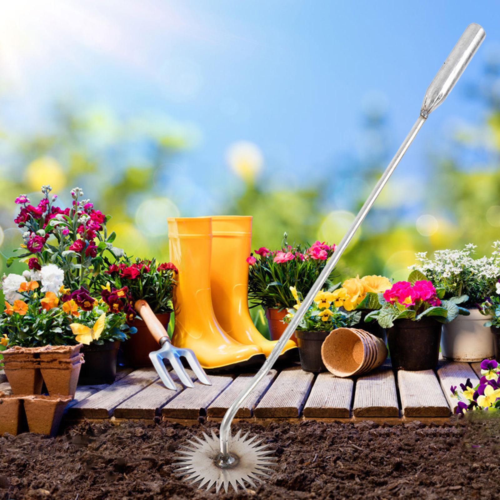 Outil de désherbage, outil de  - Bonsai Garden Backyard avis et prix